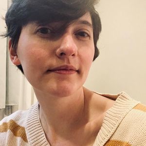 Meet your Posher, Delia